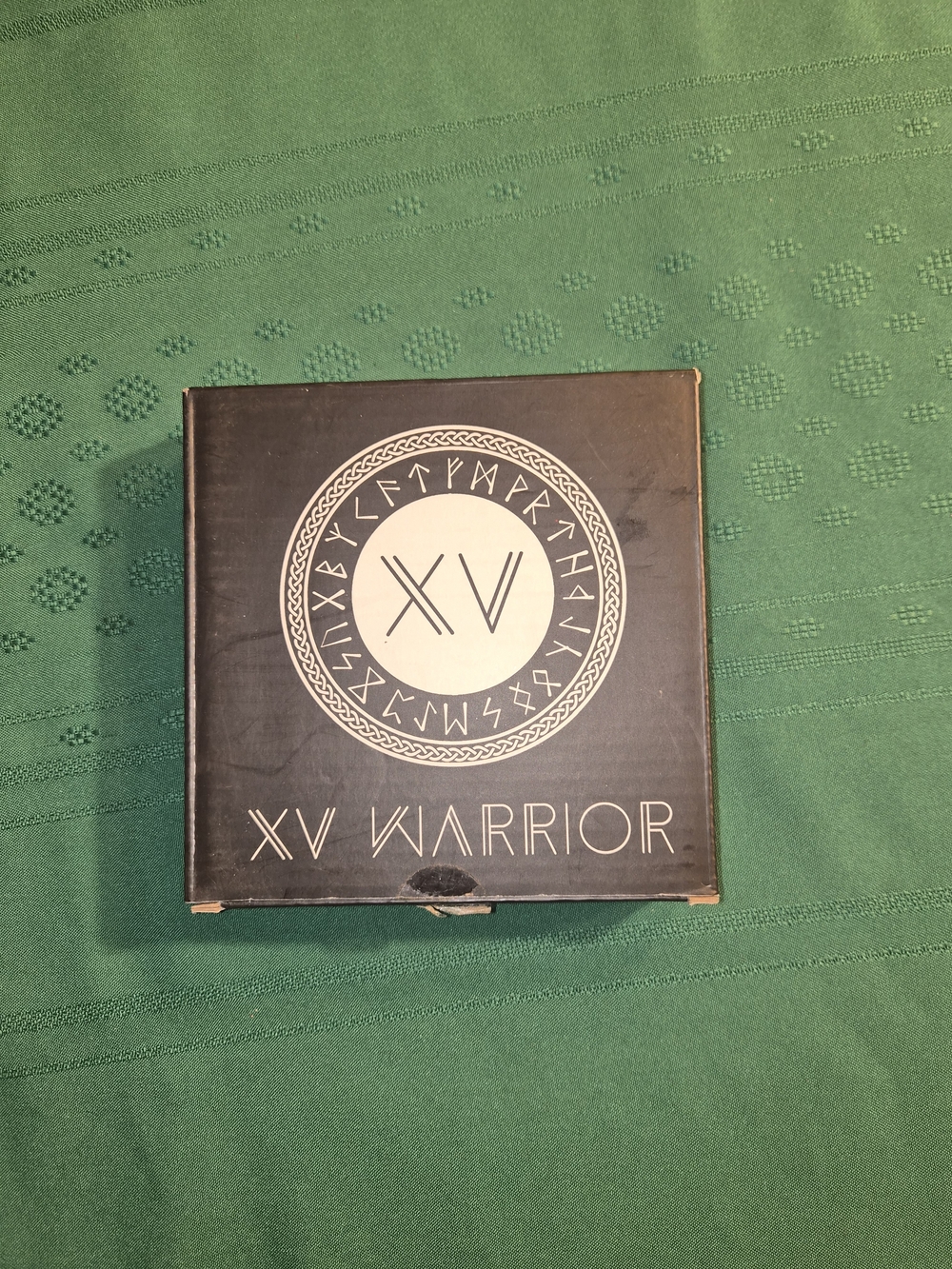 XV Warrior Speed Jump Rope - Picture 2 of 11
